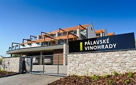 Apartmán Pálavské Vinohrady